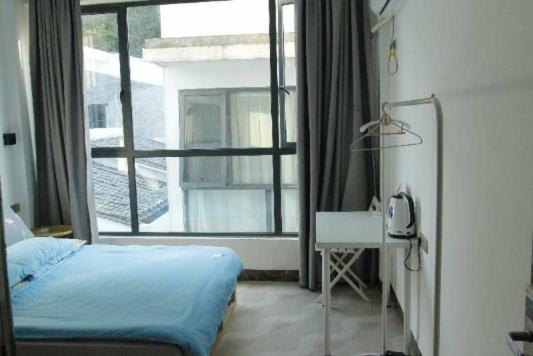 Showbiz Hostel Jangsuo Kültér fotó